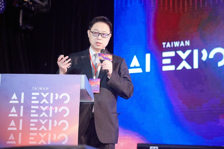 （AI Expo Day 3）耐能智能：将发表NanoGPT相关AI芯片