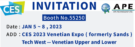 群英荟萃！CES2023展会12家参展商汇总-充电头网