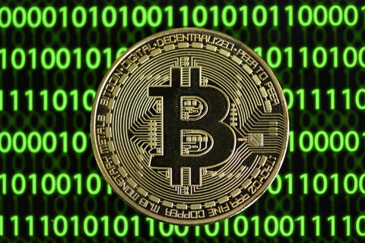 欧洲议会正式通过《加密资产市场监管法》。法新社