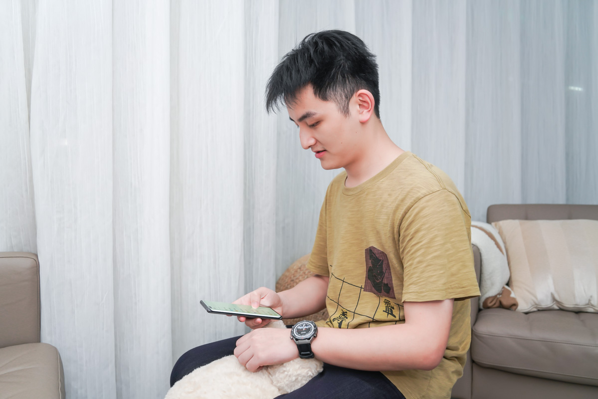 华为WATCH Ultimate非凡大师评测：不愧是被称为「华为表皇」的手表-我爱音频网
