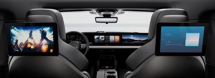 Sony Honda Mobility要造有轮PS5 凭游戏胜过Tesla