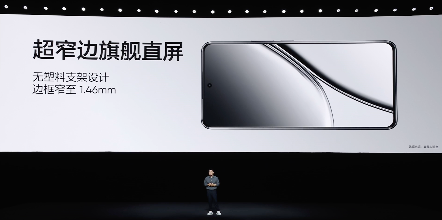 真我realme GT5发布：搭载第二代骁龙8，24GB+1TB顶配存储组合-充电头网