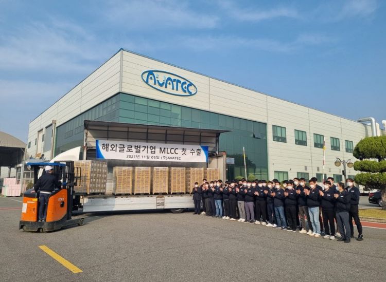 显示器设备厂Avatec发展MLCC事业 即将兴建二厂
