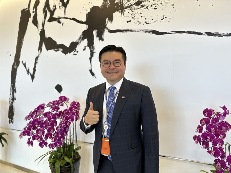 康舒携手工研院 开发次时代EV动力系统