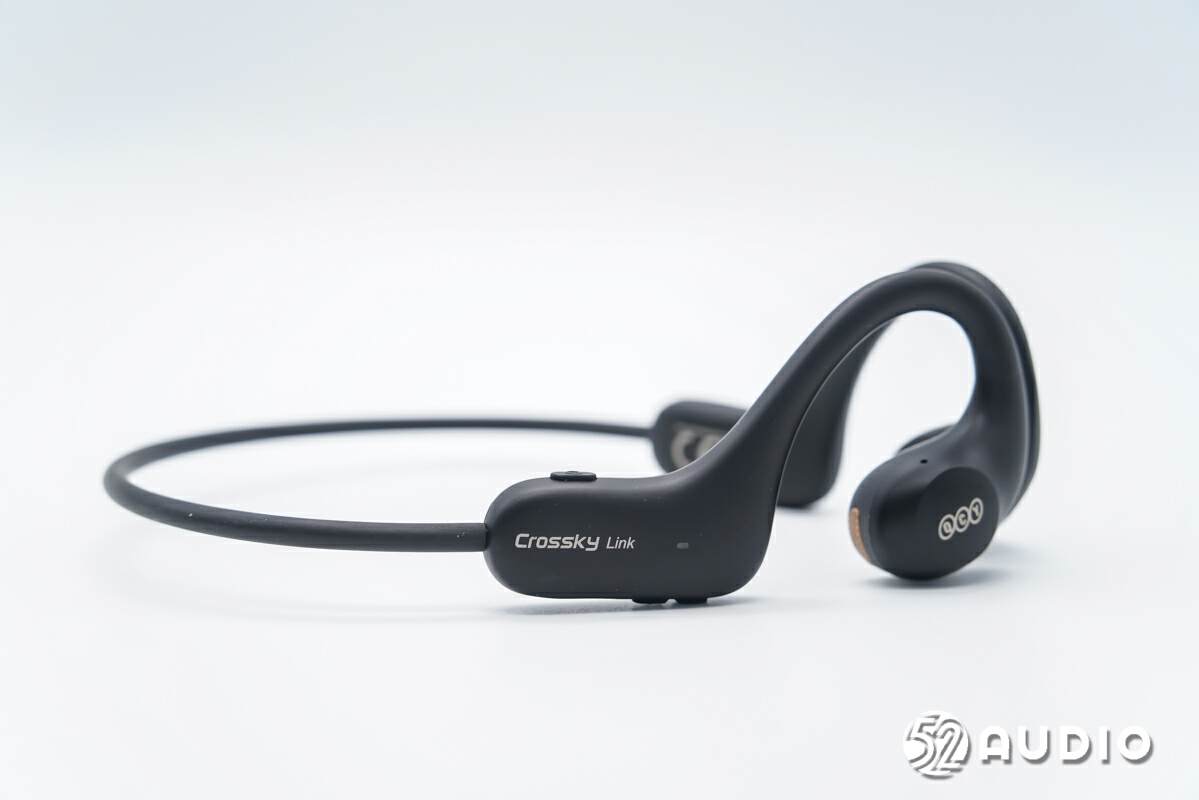 QCYCrosskyLink开放式耳机采用炬芯ATS3019E蓝牙音频SoC-我爱音频网