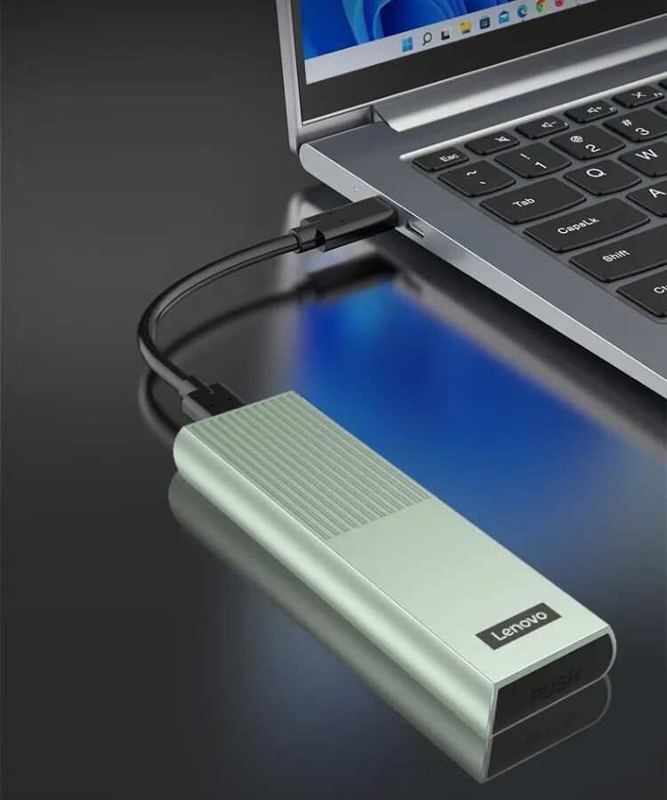 每周上新：联想M.2固态硬盘盒，中兴U50 Pro 5G随身WiFi，realme 真我 11 系列，红魔氘锋150W全能充
