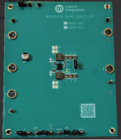 e络盟供货Analog Devices双路降压转换器， 具有多相功能且符合ASIL B标准