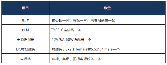第一视角体验国产处理器T507-H开发板