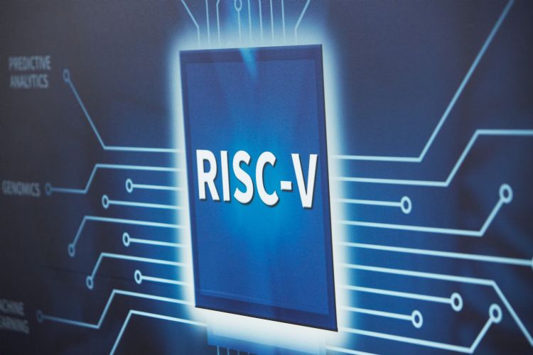 Tenstorrent携手印度新创 打造开源RISC-V微处理器