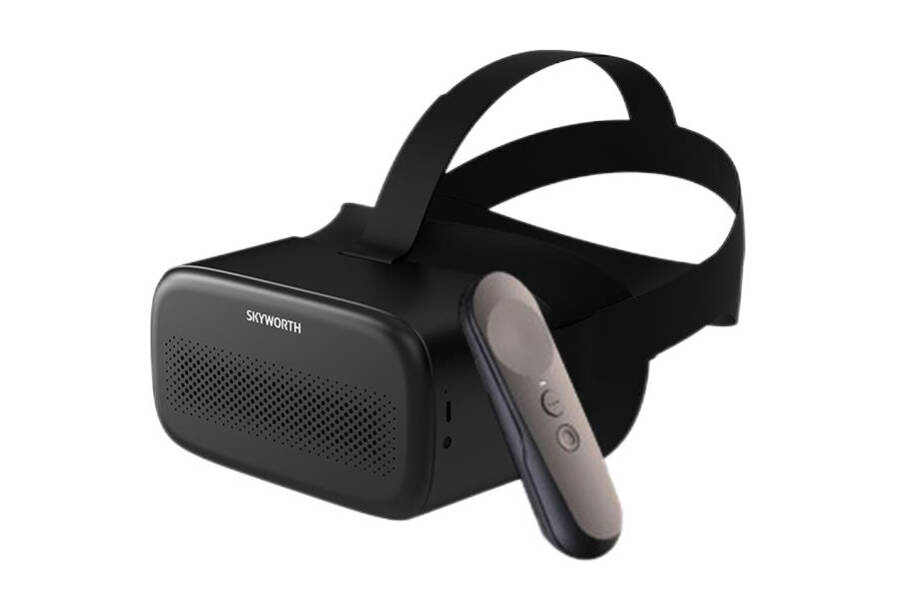 京东3月销量TOP 10 VR一体机汇总，售价最高近万元-我爱音频网
