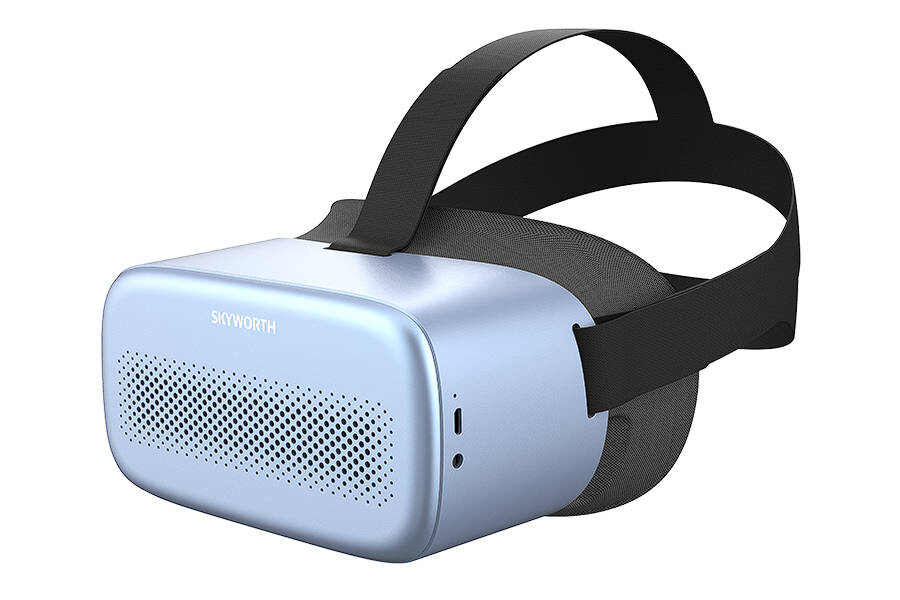 京东3月销量TOP 10 VR一体机汇总，售价最高近万元-我爱音频网