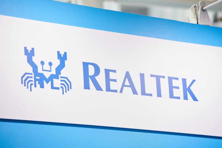 瑞昱黄依玮表示，面对车用新战场还需调整心态。李建梁摄