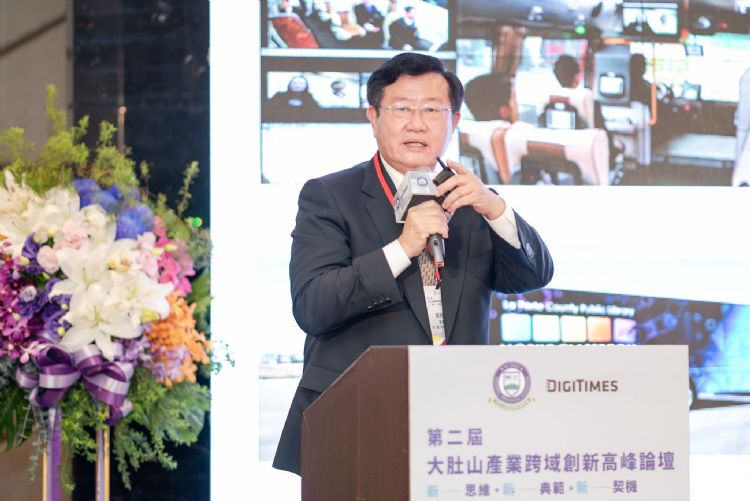 车王电：载具制造已是通用技术 智能化才是发展关键
