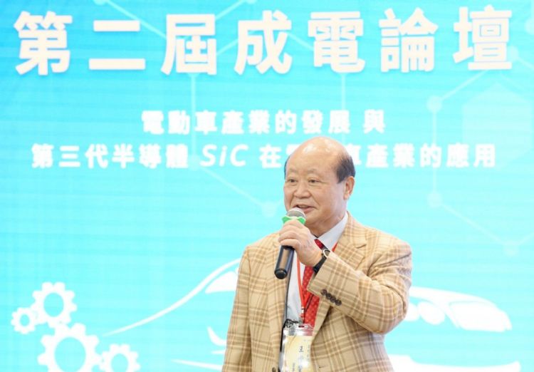 创惟王国肇：USB成车用系统串连关键 带动Redriver、Retimer需求前景