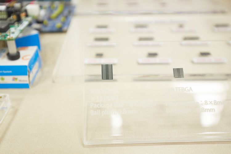 利基型存储器需求低迷，晶豪科预期2023年下半才可回温。