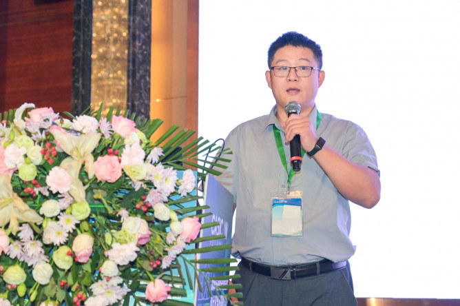 山东大学徐明升：金刚石场效应晶体管及深紫外光电探测研究