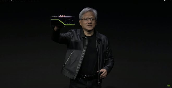 黄仁勋深夜炸场！一键构建元宇宙
