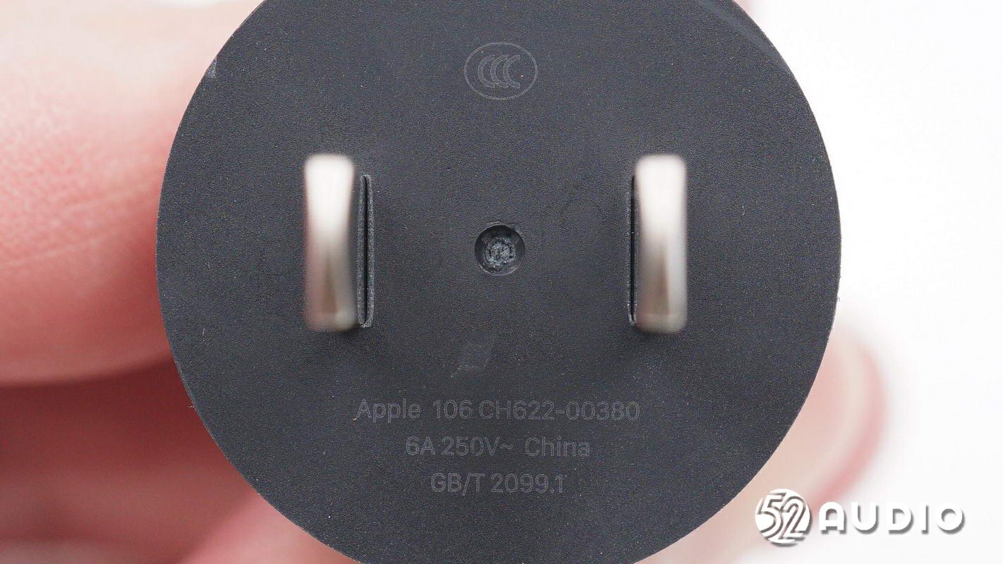 拆解报告：苹果HomePod（第二代）智能音箱-我爱音频网
