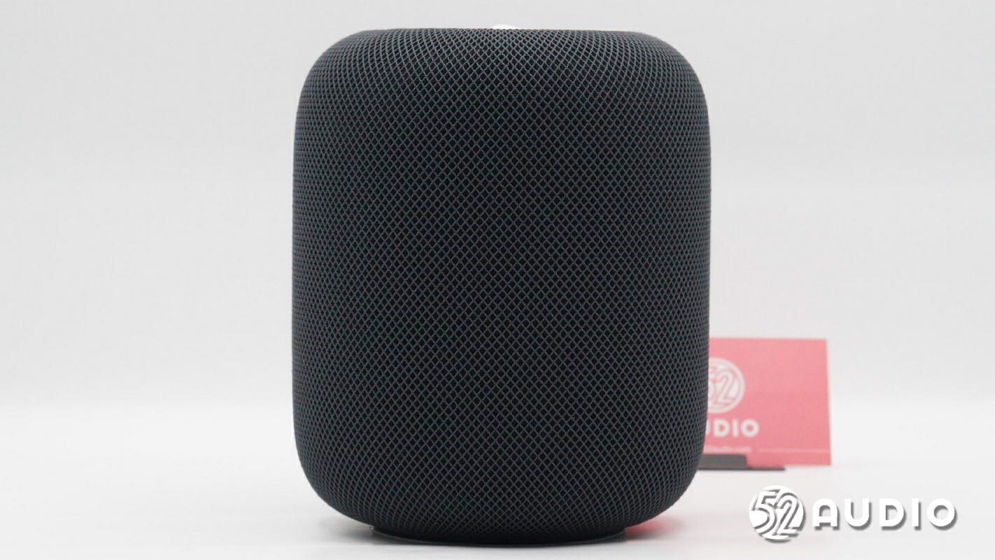 拆解报告：苹果HomePod（第二代）智能音箱-我爱音频网