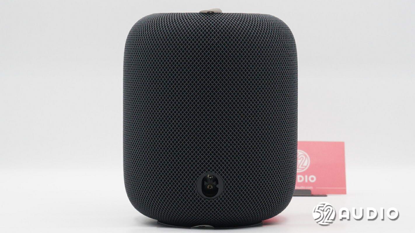 拆解报告：苹果HomePod（第二代）智能音箱-我爱音频网