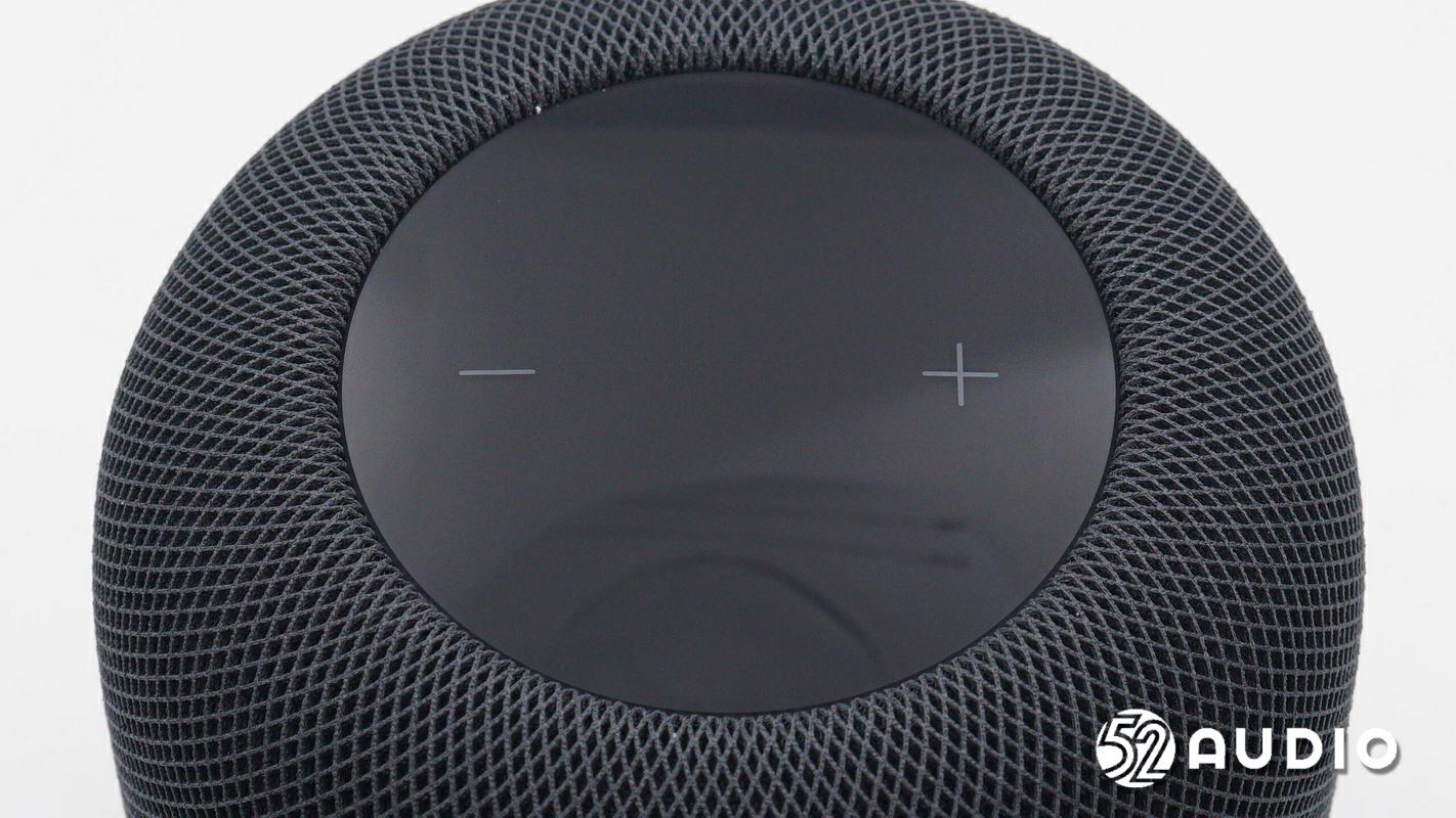 拆解报告：苹果HomePod（第二代）智能音箱-我爱音频网