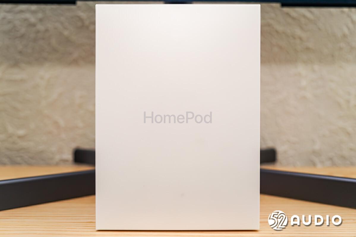 苹果HomePod二代评测,配置“摆烂”?没这么简单!-我爱音频网