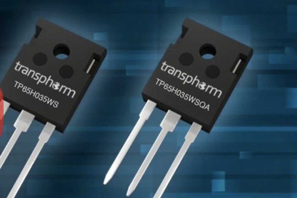 HP电源适配器使用Transphorm GaN FET