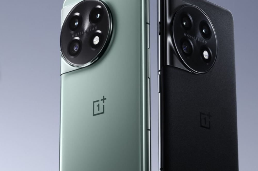 Navitas为OnePlus 5G手机提供快速充电