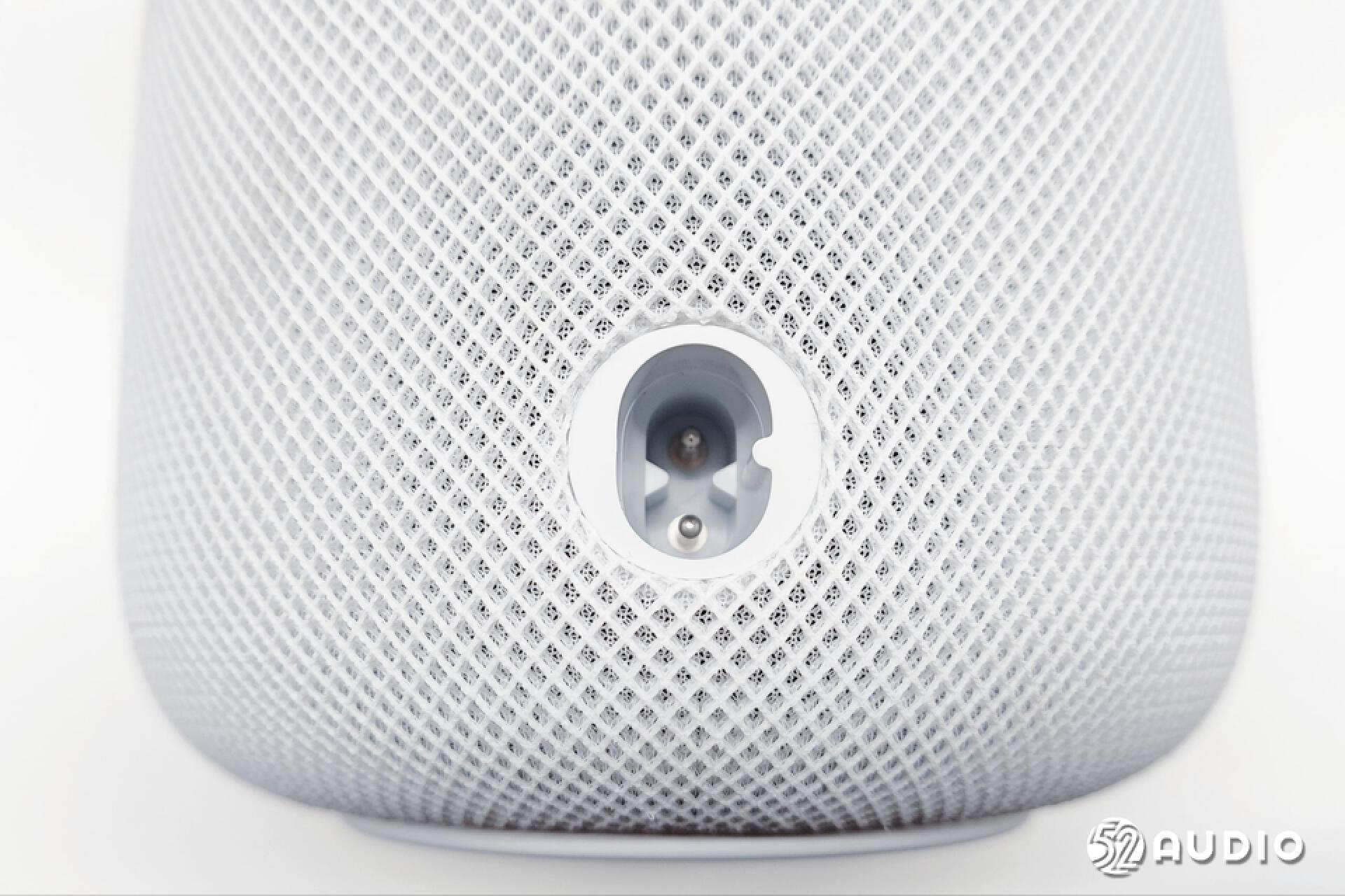 苹果HomePod二代评测,配置“摆烂”?没这么简单!-我爱音频网
