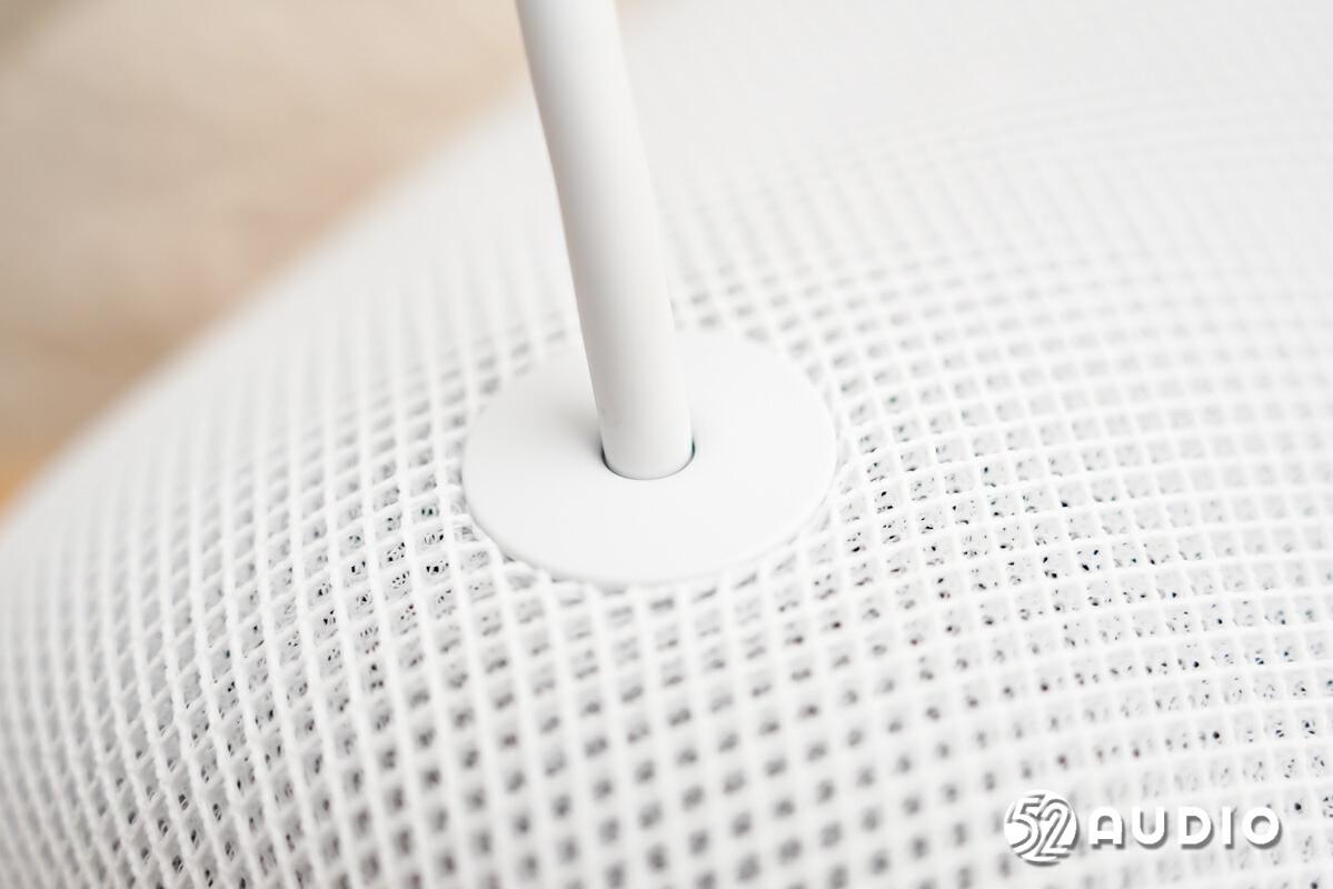 苹果HomePod二代评测,配置“摆烂”?没这么简单!-我爱音频网
