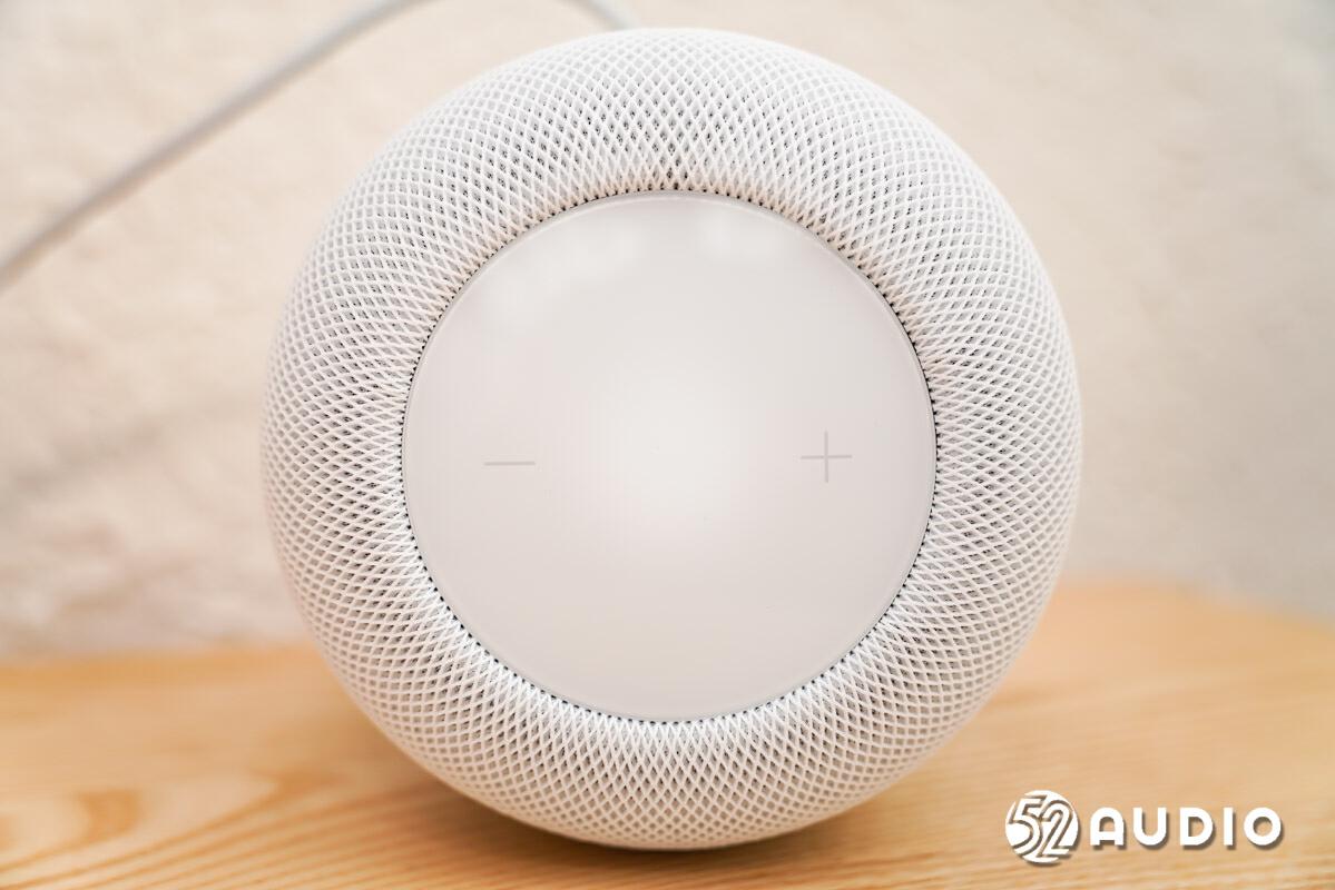 苹果HomePod二代评测,配置“摆烂”?没这么简单!-我爱音频网