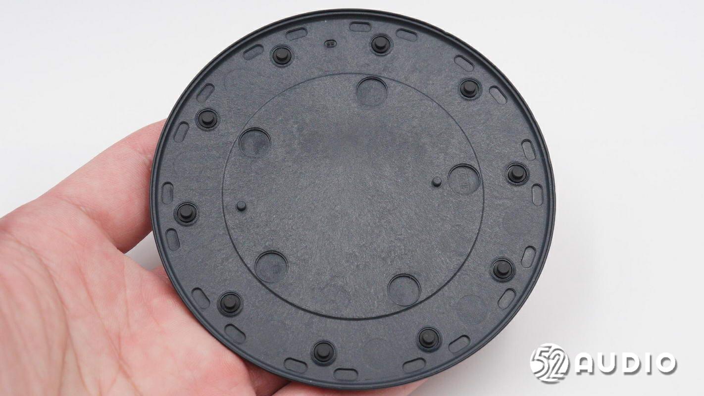 拆解报告：苹果HomePod（第二代）智能音箱-我爱音频网
