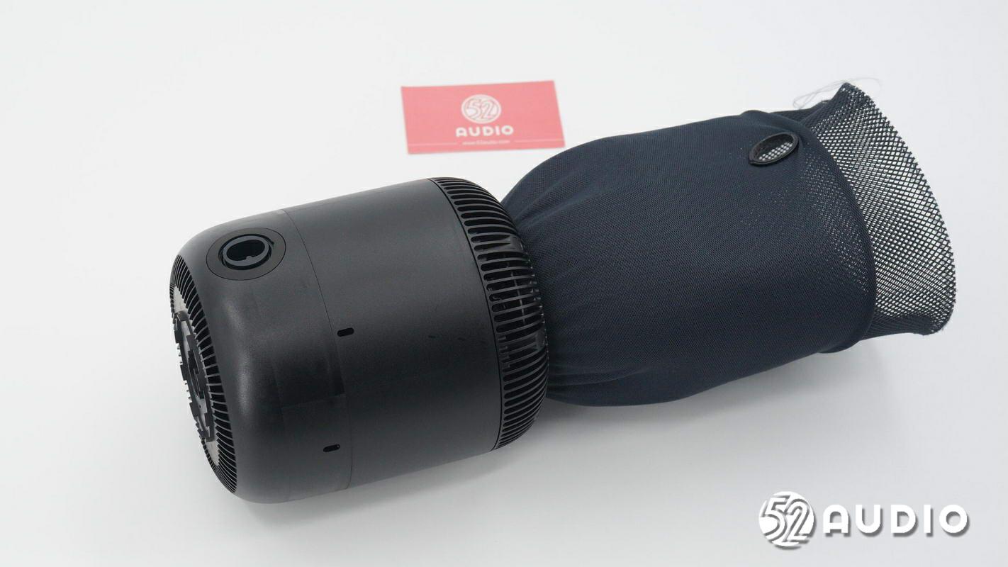 拆解报告：苹果HomePod（第二代）智能音箱-我爱音频网