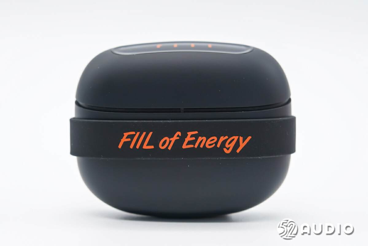 微源半导体LP7810充电仓电源管理芯片为FIIL Belt真无线运动耳机提供长续航保证