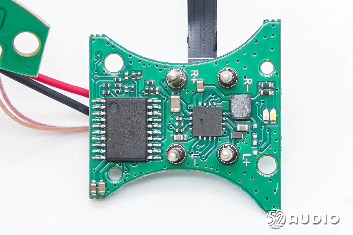 微源半导体LP7810充电仓电源管理芯片为FIIL Belt真无线运动耳机提供长续航保证-我爱音频网