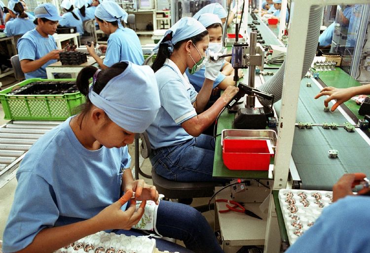 日本企业投资菲律宾 看上制造业、再生能源