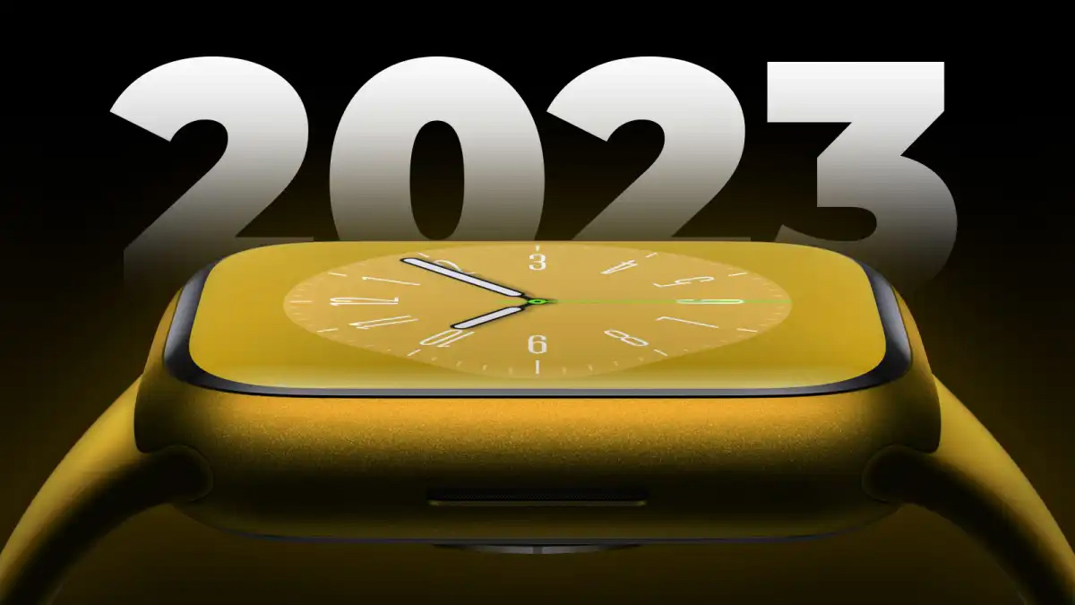 消息称 Apple Watch Series 9 芯片采用 5nm 工艺：性能提升 50%、功耗减少 30%