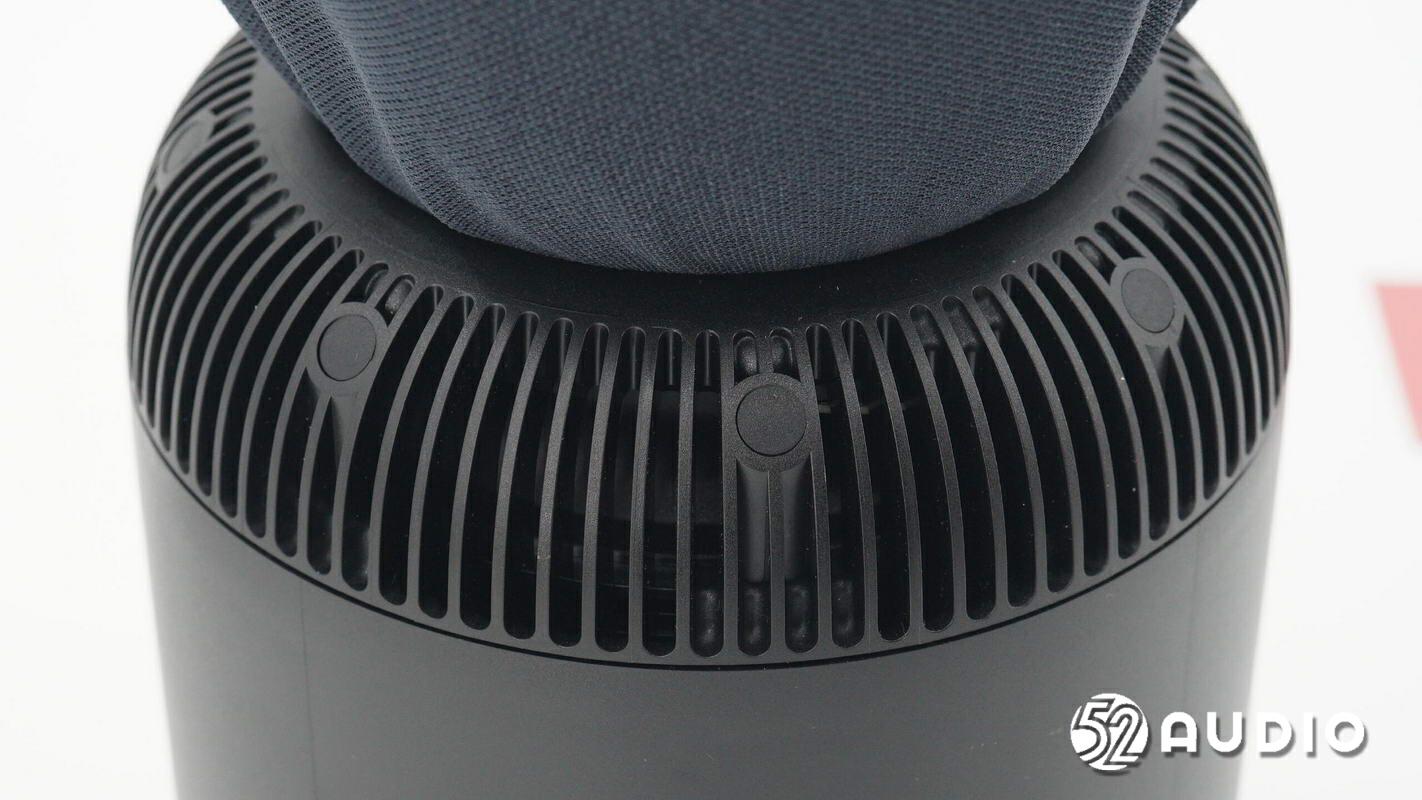 拆解报告：苹果HomePod（第二代）智能音箱-我爱音频网