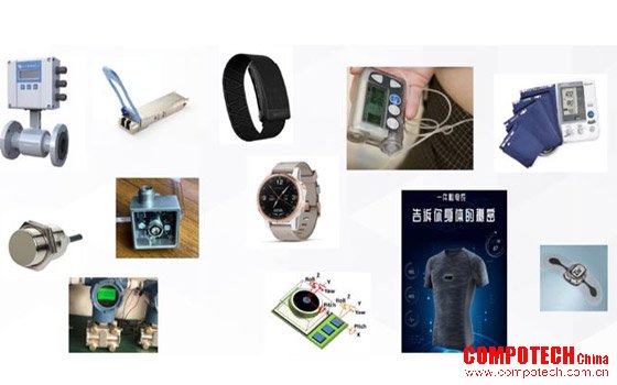 以独特产品设计竞逐微控制器赛道，ADI低功耗MCU加速物联网应用落地