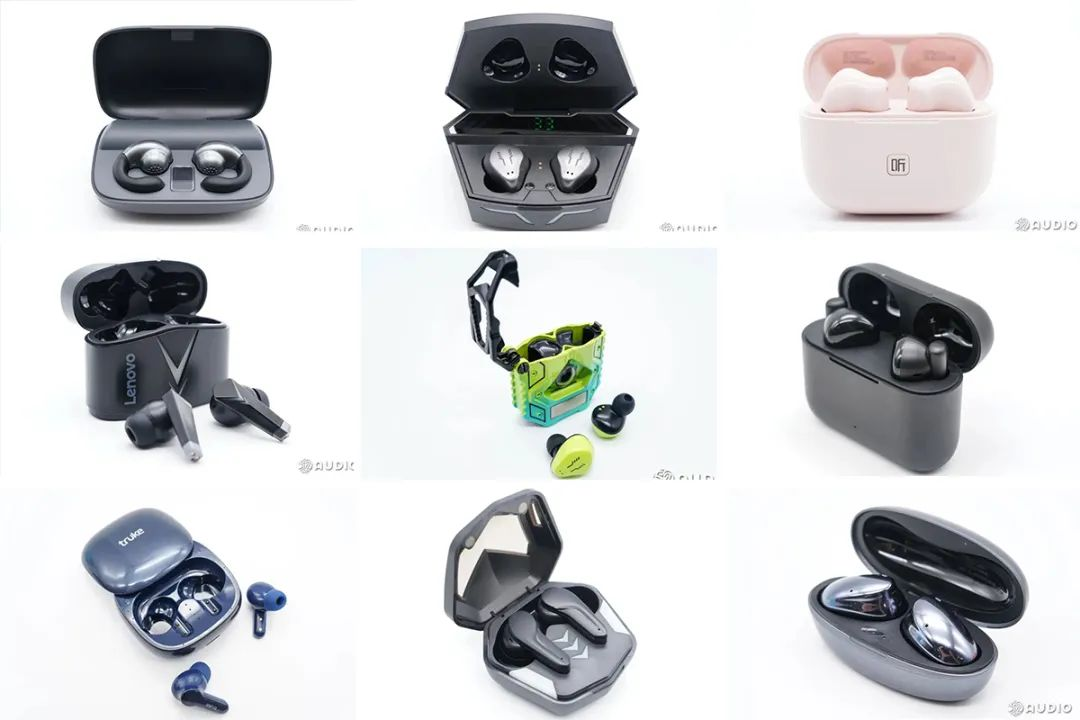 我爱音频网周报:新一代HomePod、PlayStation® VR2发售;飞傲、小天才评测;Sanag、如布拆解-我爱音频网
