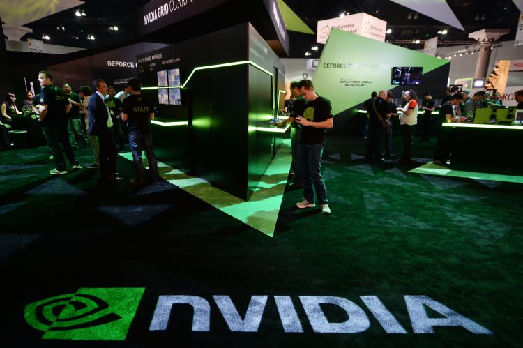 NVIDIA携手苹果、Pixar、Adobe、Autodesk，以及Linux基金会附属机构联合开发基金会（JDF），成立OpenUSD联盟（AOUSD）。法新社