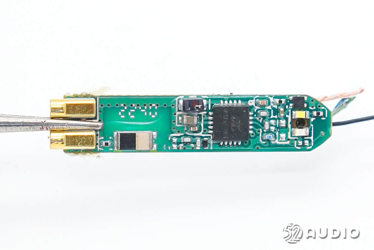 矽睿半导体SWU254N霍尔开关、SWD1811A锂电保护IC助力AWEI用维真无线耳机-我爱音频网