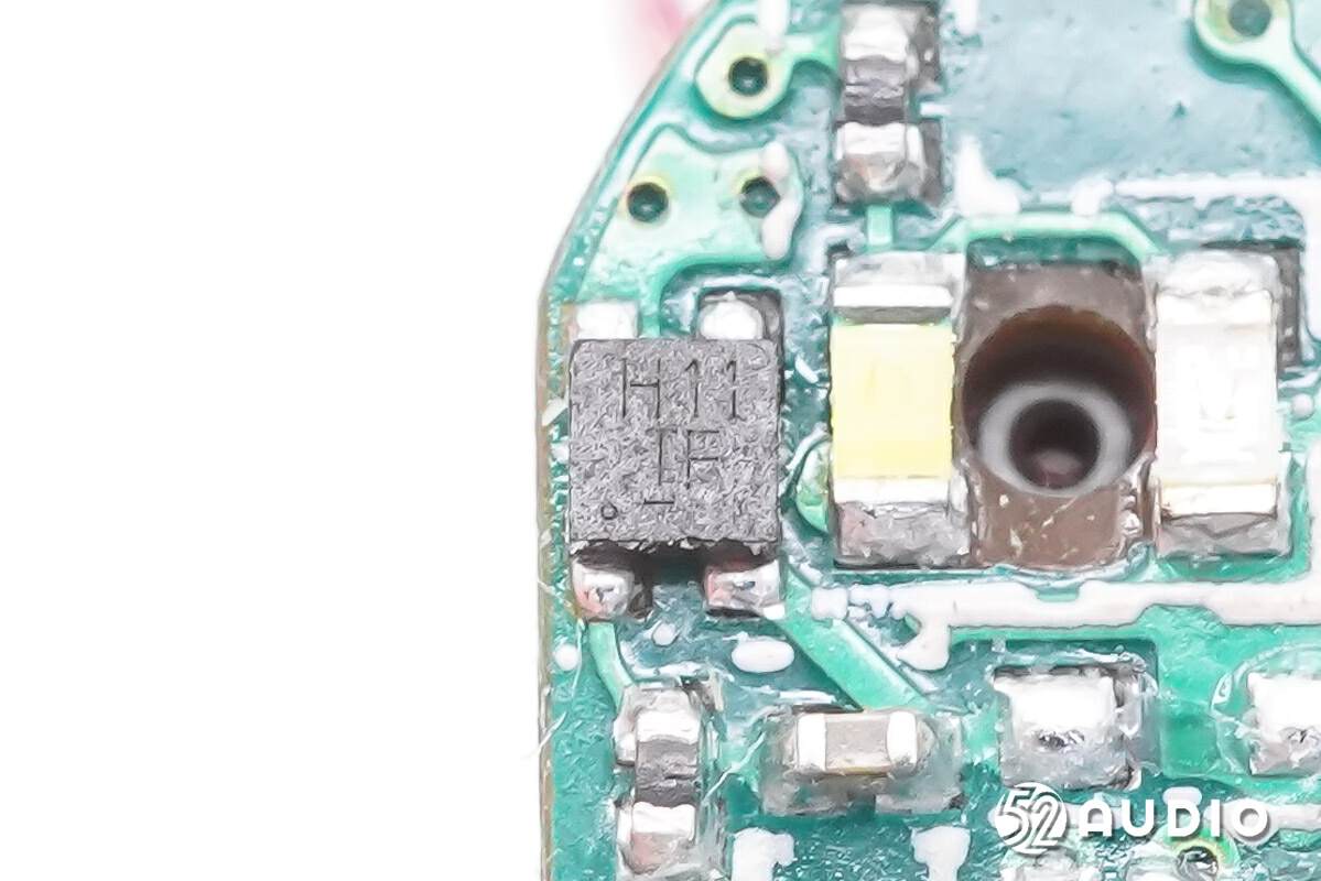 矽睿半导体SWU254N霍尔开关、SWD1811A锂电保护IC助力AWEI用维真无线耳机-我爱音频网