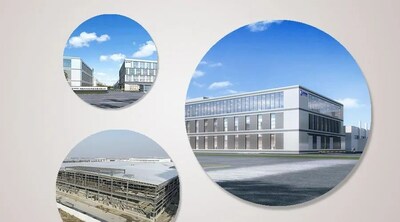 为全球三成驾乘人员提供安全保护 汽车安全龙头乘风发力3