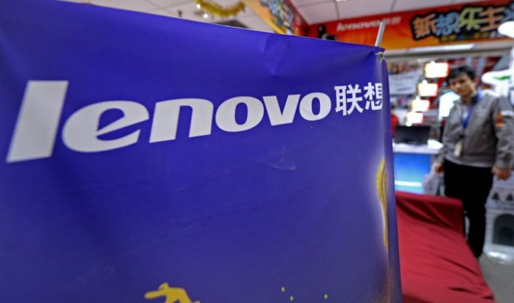 联想集团在2023年国内算力大会上，发布AI算力战略，携手英特尔、NVIDIA抢AI服务器商机，也给国内本土AI芯片方案留下空间。法新社