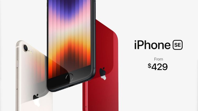 传下一代iPhone SE外观近似iPhone XR