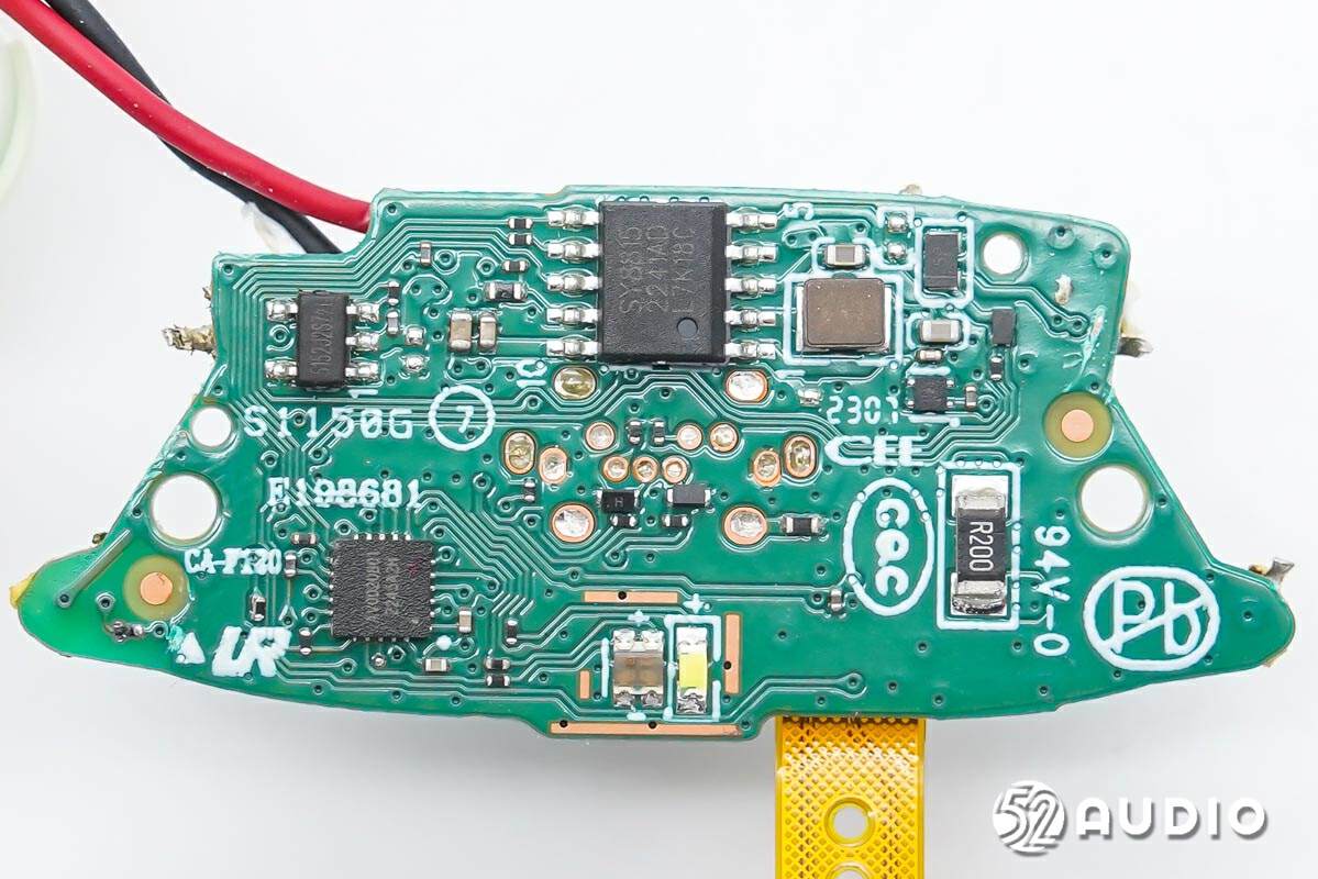 思远半导体SY8815为OPPO Enco Free3耳机提供简单易用的充电仓解决方案-我爱音频网