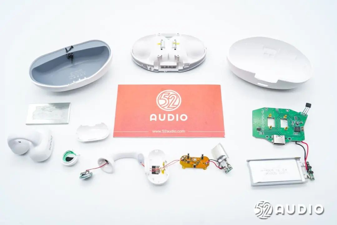 我爱音频网周报:新一代HomePod、PlayStation® VR2发售;飞傲、小天才评测;Sanag、如布拆解-我爱音频网