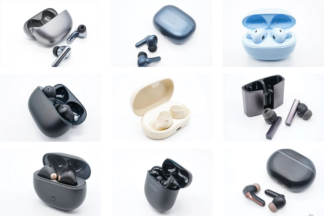 我爱音频网周报:新一代HomePod、PlayStation® VR2发售;飞傲、小天才评测;Sanag、如布拆解-我爱音频网