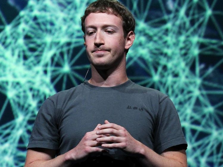 Meta大砍逾1.1万人 Zuckerberg认错致歉